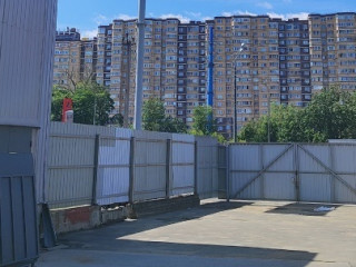 Фотография Аренда помещения свободного назначения, 282 м² , Дмитровское шоссе 52  №16