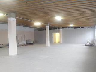 Фотография Аренда помещения свободного назначения, 282 м² , Дмитровское шоссе 52  №13