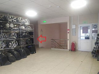 Фотография Аренда помещения свободного назначения, 282 м² , Дмитровское шоссе 52  №10