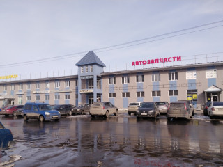 Фотография Аренда помещения свободного назначения, 282 м² , Дмитровское шоссе 52  №6