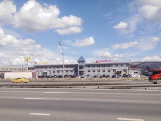 Фотография Аренда помещения свободного назначения, 282 м² , Дмитровское шоссе 52  №4