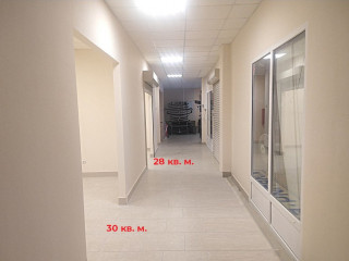 Фотография Аренда помещения свободного назначения, 282 м² , Дмитровское шоссе 52  №12