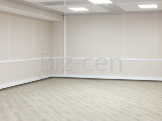 Фотография Аренда офиса, 95 м² , Выборгская улица 16с1  №1