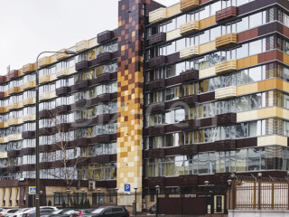 Фотография Аренда офиса, 95 м² , Выборгская улица 16с1  №10