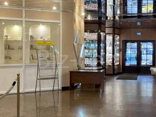 Фотография Аренда офиса, 95 м² , Выборгская улица 16с1  №9