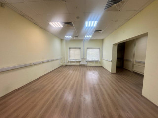 Аренда офиса 42 м² улица Пришвина 8к1 