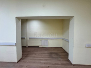Фотография Аренда офиса, 42 м² , улица Пришвина 8к1  №2