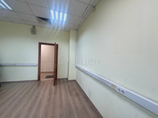 Фотография Аренда офиса, 42 м² , улица Пришвина 8к1  №8