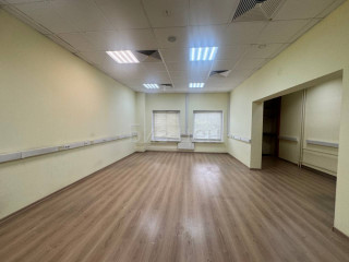 Фотография Аренда офиса, 42 м² , улица Пришвина 8к1  №6