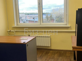 Аренда офиса 34 м² улица Подольских Курсантов 32