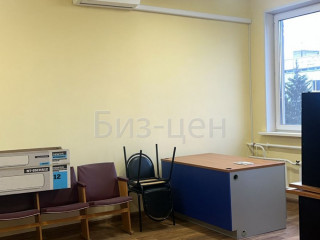 Фотография Аренда офиса, 34 м² , улица Подольских Курсантов 32 №3 Фотография Аренда офиса, 34 м² , улица Подольских Курсантов 32 №3