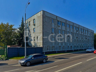 Фотография Аренда офиса, 34 м² , улица Подольских Курсантов 32 №7 Фотография Аренда офиса, 34 м² , улица Подольских Курсантов 32 №7