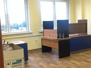 Фотография Аренда офиса, 34 м² , улица Подольских Курсантов 32 №2 Фотография Аренда офиса, 34 м² , улица Подольских Курсантов 32 №2