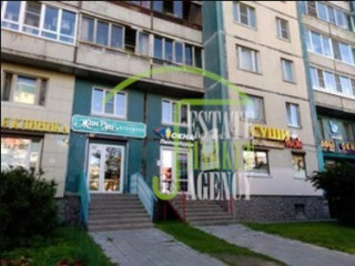 Фотография Аренда магазина, 35 м² , улица Уточкина 2к1  №3