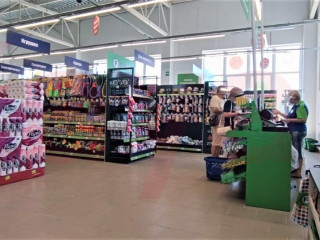 Фотография Продажа магазина, 922 м² , Харьковская улица №13