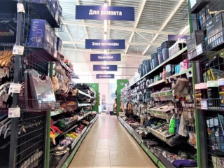 Фотография Продажа магазина, 922 м² , Харьковская улица №11