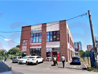 Фотография Продажа магазина, 922 м² , Харьковская улица №21