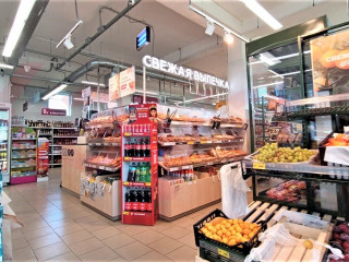 Фотография Продажа магазина, 922 м² , Харьковская улица №4