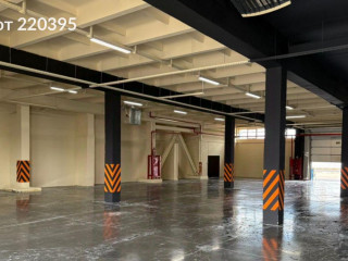 Фотография Аренда склада, 577 м² , улица Верхние Поля 51Б  №2