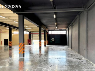 Фотография Аренда склада, 577 м² , улица Верхние Поля 51Б  №1