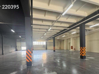 Фотография Аренда склада, 577 м² , улица Верхние Поля 51Б  №3