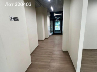 Фотография Аренда помещения свободного назначения, 122 м² , Болотниковская улица 43к1  №7