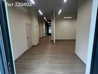 Фотография Аренда помещения свободного назначения, 122 м² , Болотниковская улица 43к1  №4