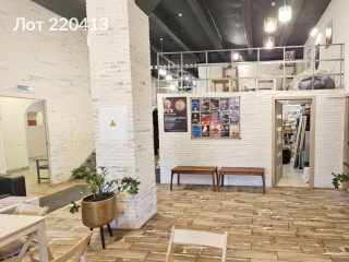 Фотография Аренда помещения свободного назначения, 325 м² , Павловская улица 18с2  №1