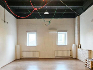 Фотография Аренда помещения свободного назначения, 325 м² , Павловская улица 18с2  №4