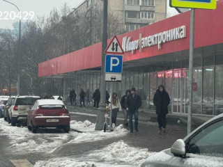 Фотография Аренда помещения свободного назначения, 40 м² , Дмитровское шоссе 43к1  №5