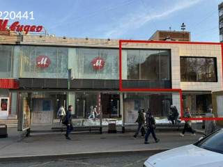 Фотография Аренда помещения свободного назначения, 210 м² , Чонгарский бульвар 3  №6