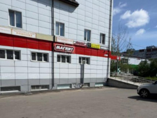 Фотография Аренда помещения свободного назначения, 383 м² , Октябрьская улица 53Б  №1