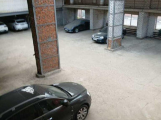 Фотография Аренда помещения свободного назначения, 1365 м² , улица Борисовские Пруды 8к2  №5
