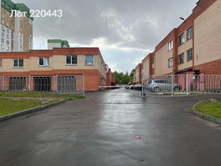 Фотография Аренда помещения свободного назначения, 1365 м² , улица Борисовские Пруды 8к2  №1
