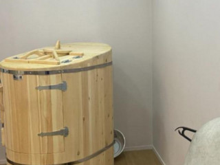 Фотография Аренда помещения свободного назначения, 177 м² , Нижняя Красносельская улица 35с48  №4