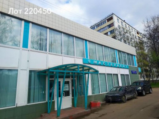 Фотография Аренда помещения свободного назначения, 262 м² , Щёлковское шоссе 17  №1