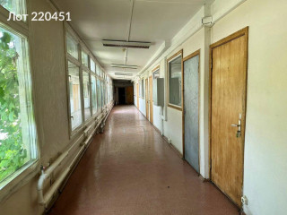 Фотография Продажа склада, 856 м² , Шереметьевское шоссе 11  №5