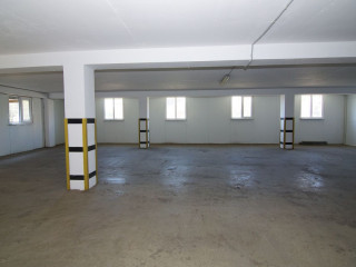 Фотография Аренда склада, 165 м² , улица Щорса 50  №1