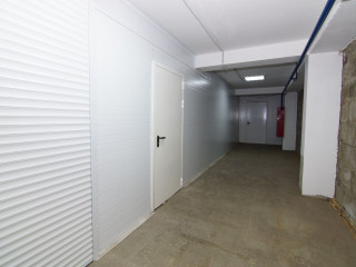 Фотография Аренда склада, 165 м² , улица Щорса 50  №2