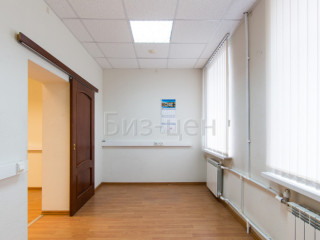 Фотография Аренда офиса, 22 м² , Боровая улица 47к2  №1