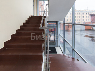 Фотография Аренда офиса, 22 м² , Боровая улица 47к2  №4