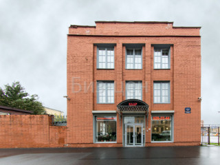 Фотография Аренда офиса, 22 м² , Боровая улица 47к2  №5