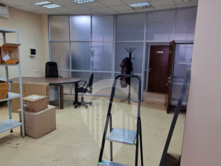 Фотография Аренда офиса, 34 м² , улица 5-я Линия 157А  №3