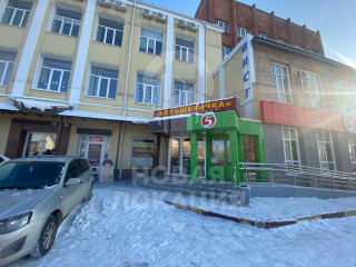 Фотография Аренда офиса, 18 м² , улица 5-я Линия 157А  №3