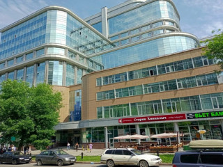 Фотография Аренда помещения свободного назначения, 88 м² , Мамина-Сибиряка ул 101  №1