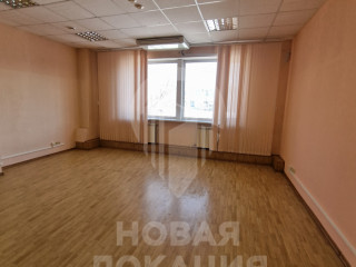Фотография Аренда помещения свободного назначения, 55 м² , проспект Карла Маркса 18к10  №3