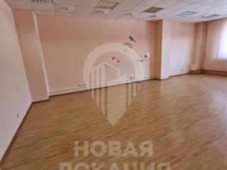 Фотография Аренда помещения свободного назначения, 55 м² , проспект Карла Маркса 18к10  №2