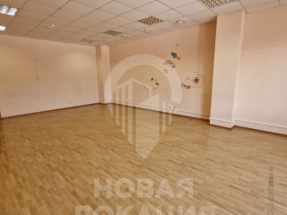 Фотография Аренда помещения свободного назначения, 55 м² , проспект Карла Маркса 18к10  №6