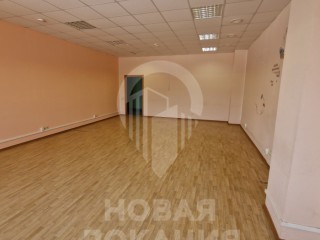 Фотография Аренда помещения свободного назначения, 55 м² , проспект Карла Маркса 18к10  №8