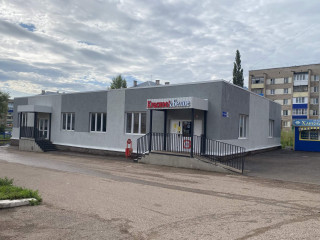 Фотография Аренда помещения свободного назначения, 238 м² , Уфимская улица 126  №2